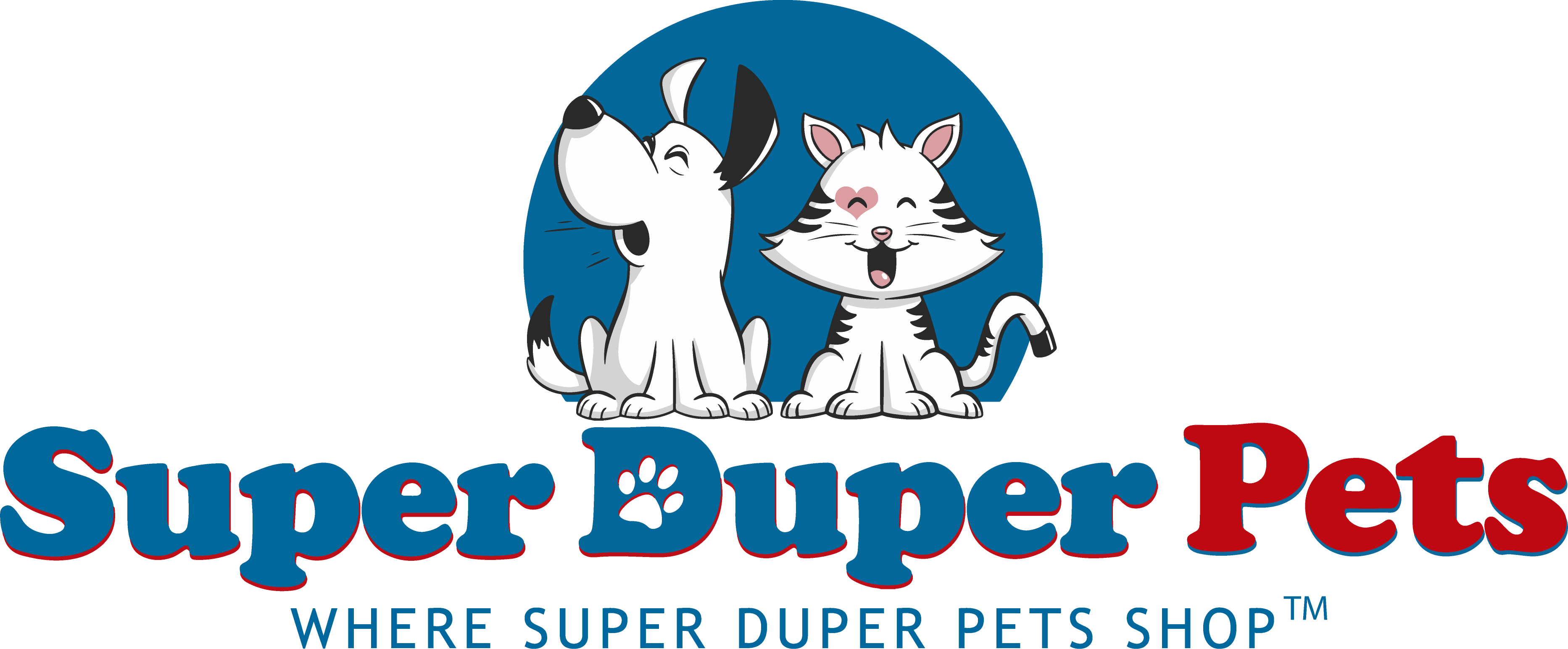 Super Duper Pets